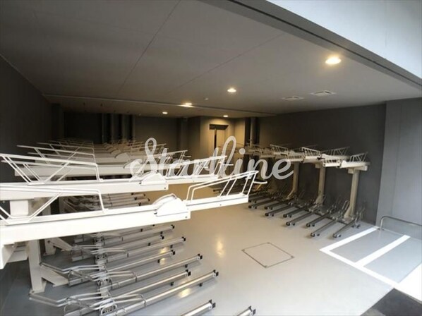 ザ・パークハビオ月島フロントの物件内観写真